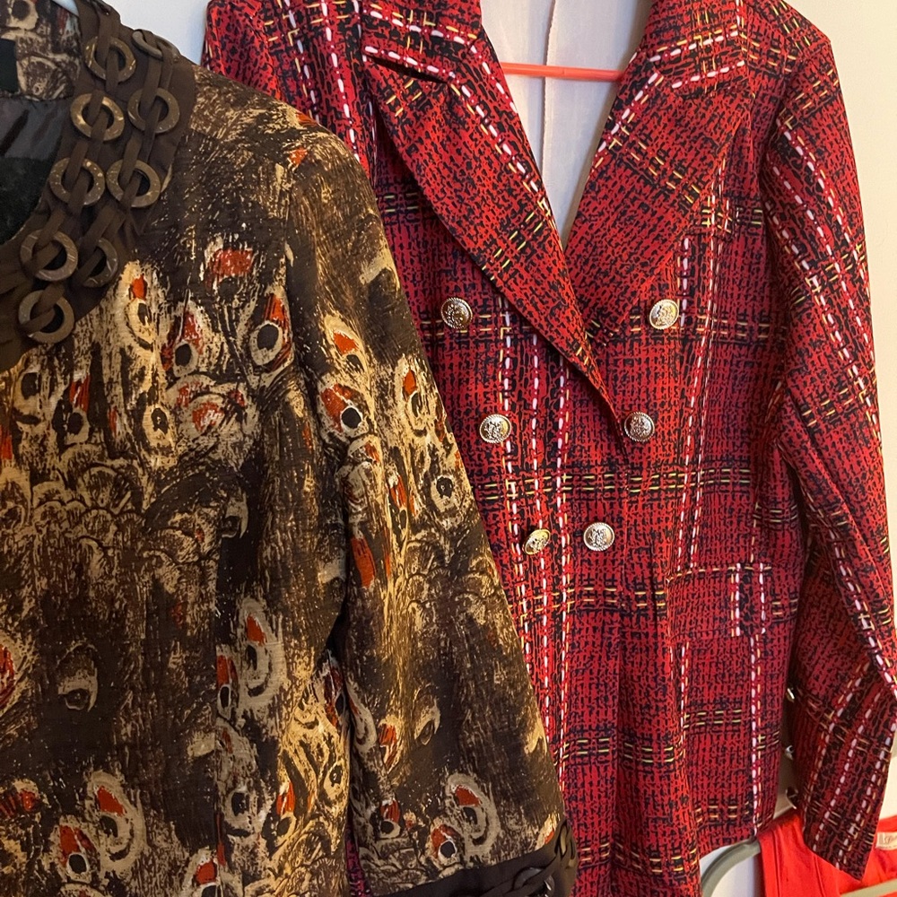 Super cute jacket